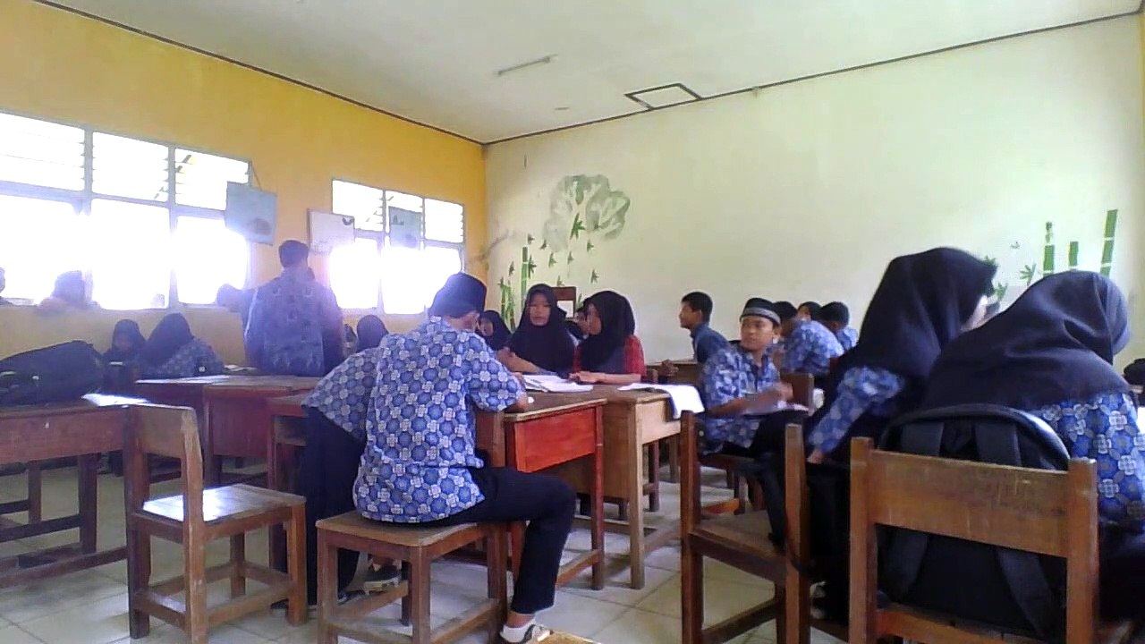Teaching With Smile 8