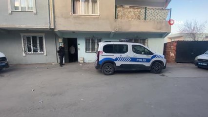 Tartıştığı komşusuna kurşun yağdırdı