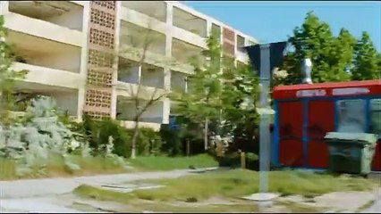 Ossi’s Eleven Bande-annonce (DE)