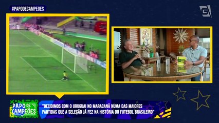 Papo de Campeões - Episódio 5 - Parreira.mp4