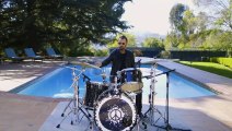 Let There Be Drums! Bande-annonce (EN)