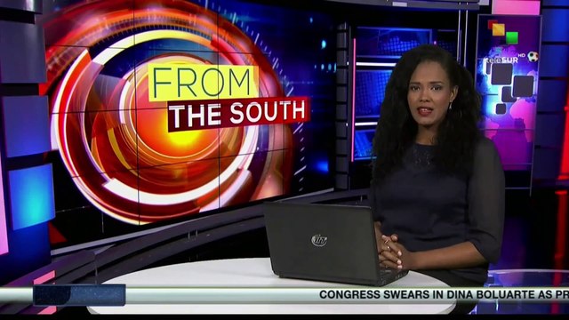 FTS 9:30 08-12: Dina Boluarte sworn in as new president of Peru