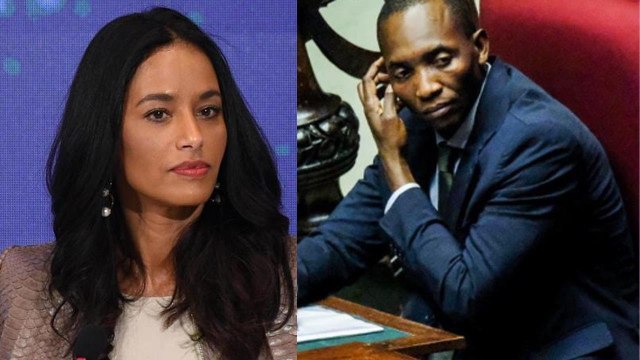“Volgare e razzista…” Rula Jebreal insulta per difendere Soumahoro