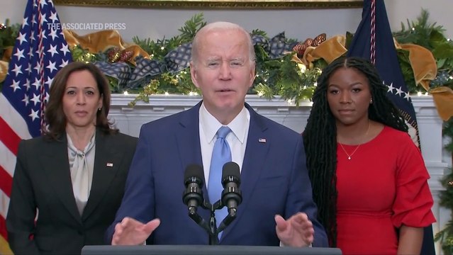 Joe Biden on Brittney Griner as Russia frees US basketball star from prison in exchange for Viktor Bout