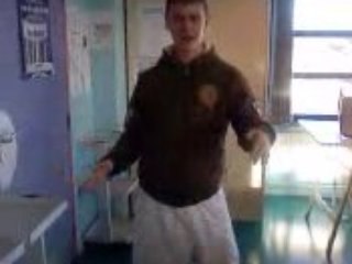 jamel en mode tecktonik