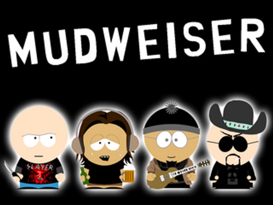 Mudweiser (2006)