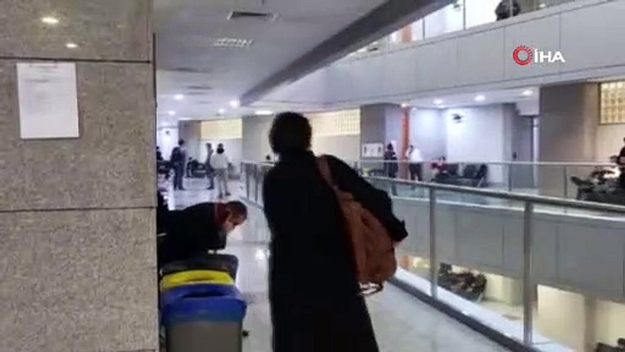 Ezgi Mola, açtığı taciz davasında ifade verdi: Anlayışla karşıladığım şey taciz olayına dönüştü!