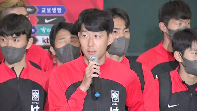 손흥민, 6년 연속 '올해 한국을 빛낸 스포츠 스타'...한국갤럽 조사 / YTN