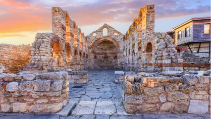 Quels sont les plus beaux endroits de la Bulgarie ?