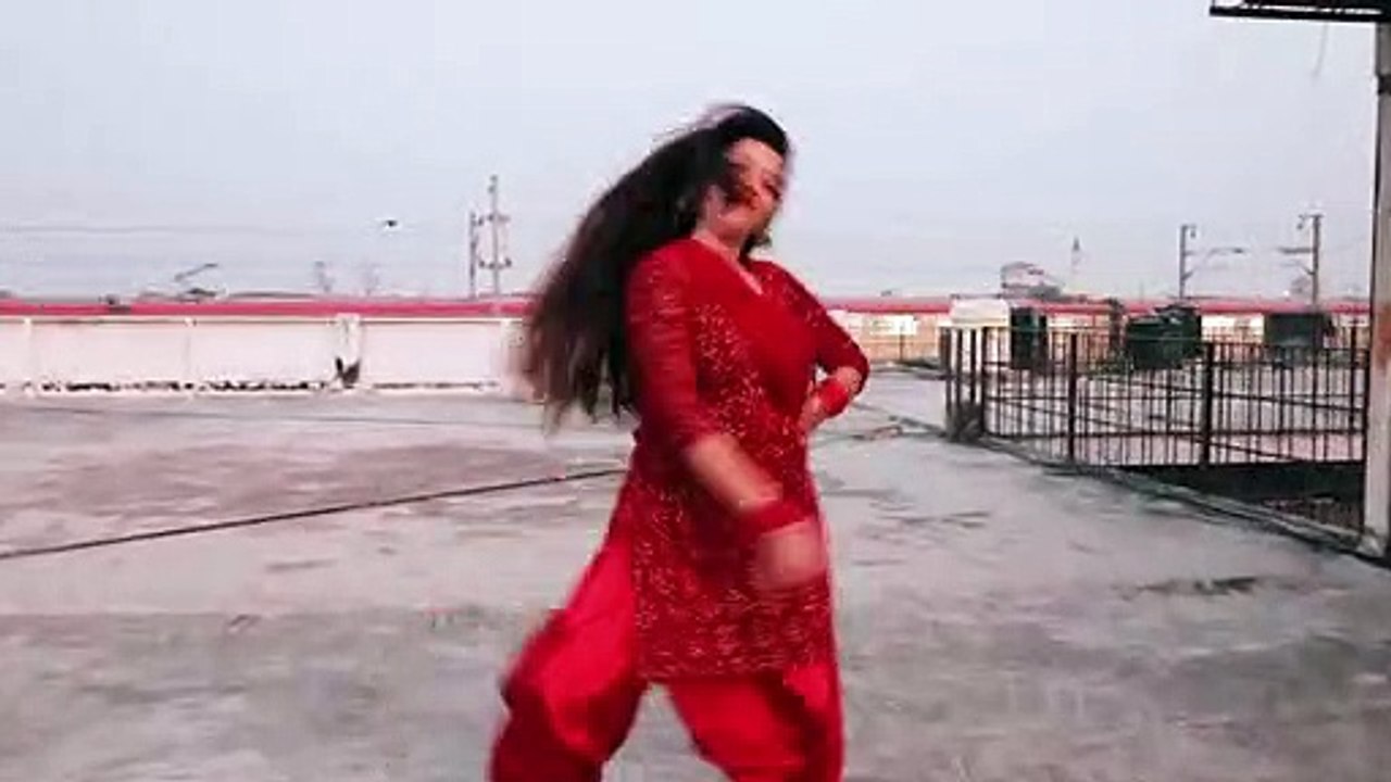 Photo dance video | Dance with Alisha