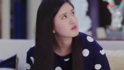 [I Hear You] EP21 _ Forced to Move in with My Fake Musician Boyfriend _ Zhao Lusi_Wang Yilun _ YOUKU