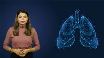 Lung Cancer क्यों होता है, लंग कैंसर होने के कारण और लक्षण |Boldsky*Health