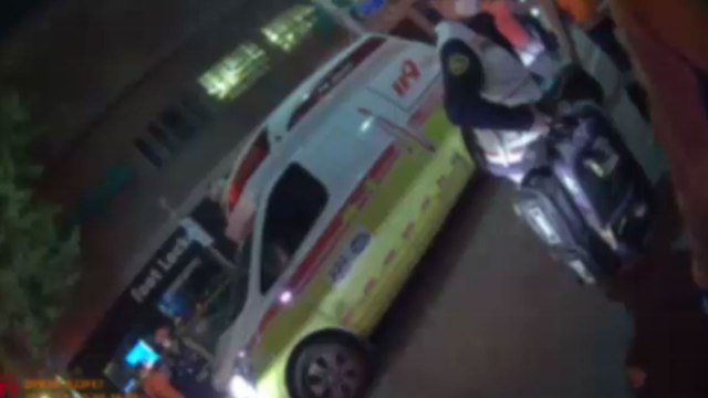 '이태원 참사' 소방 바디캠 등 현장 영상 국정조사특위 제출 / YTN