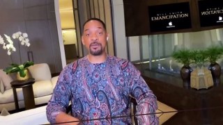Will Smith Emancipation Review Spoiler Discussion