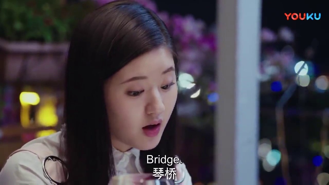 [I Hear You] EP23 _ Forced to Move in with My Fake Musician Boyfriend _ Zhao Lusi_Wang Yilun _ YOUKU