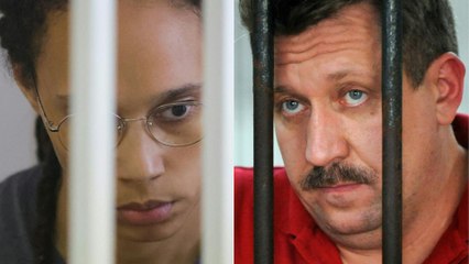 US-Basketballerin Griner aus russischer Haft freigekommen