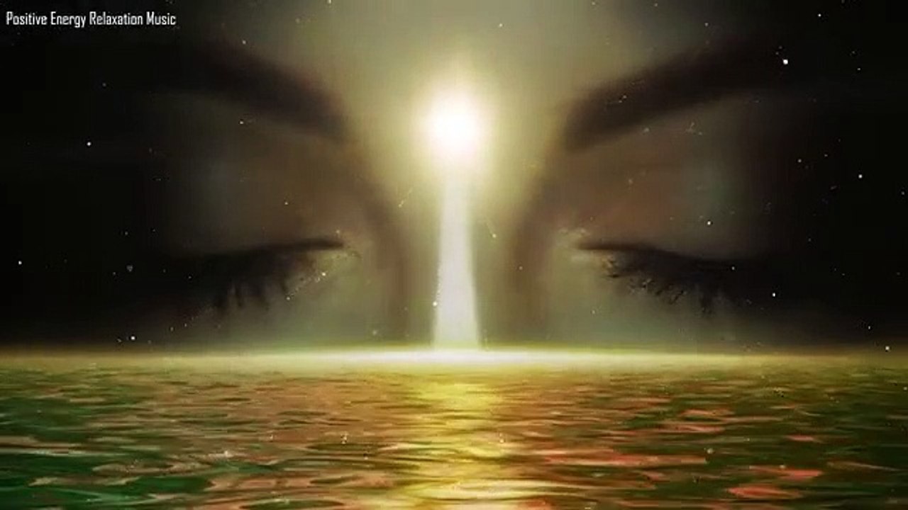 Augmente La Force Mentale | Activation Du Troisième Œil | Restauration De L'esprit Et De L'esprit