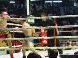 Antuan siangboxing vs Tantawan-Lumpini