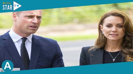 Meghan et Harry sur Netflix : la grande décision de William et Kate, Buckingham et Kensington sur le