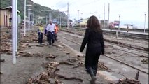 La Sicilia conta i danni dopo l'ondata di maltempo