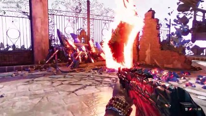 Far Cry 6 Lost Between Worlds Guide