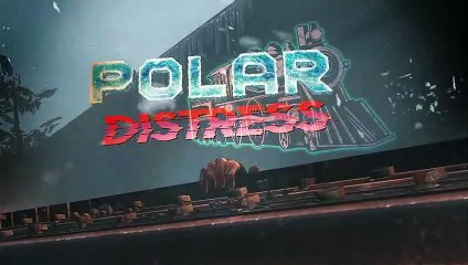 Killing Floor 2 Polar Distress Trailer
