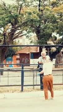 Tinga ajuda pessoas carentes no RS