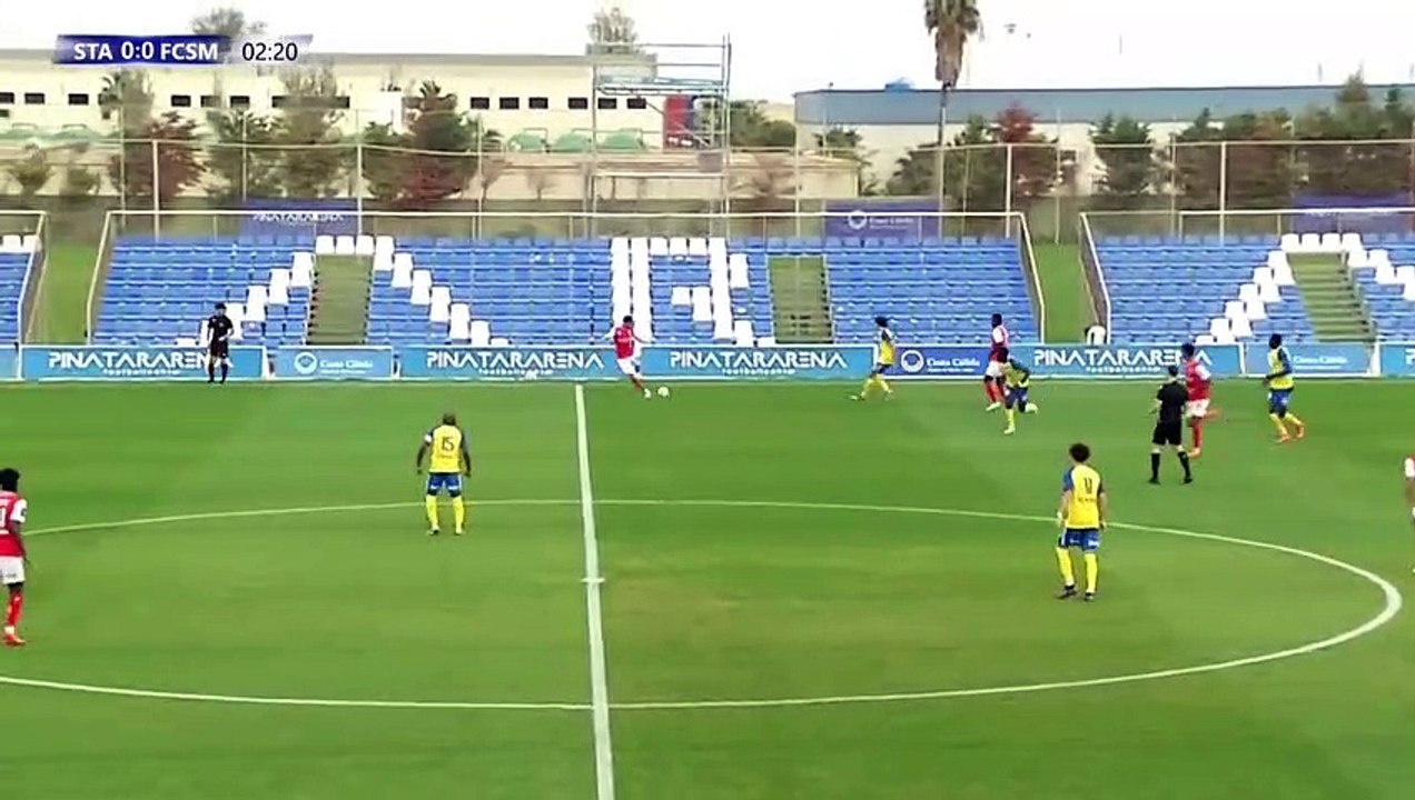 RELIVE: Stade de Reims v FC Sochaux