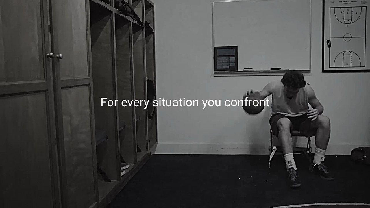 DON’T QUIT Motivational Speech