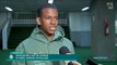 Estêvão Messinho brilha pelo Palmeiras contra o Atlético-MG na Copa do Brasil sub-17