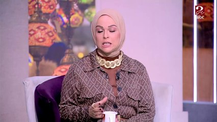 ليديا جاد الله الأخصائية النفسية بتقولنا صفات الاستغلال العاطفي اللي احنا مش بناخد بالنا منها