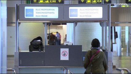 كرواتيا تنضم رسمياً إلى منطقة "شنغن" اعتباراً من مطلع العام المقبل