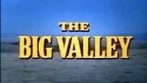 The Big Valley (Valle de Pasiones) - Intro de Serie (1965-1969)