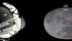 See Artemis 1 Spacecraft 3500 Miles Away From Moon Ahead Of Crucial Burn