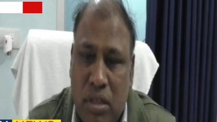 अमेठी: चाय पर चर्चा कर ग्रामीण महिलाओं को किया जा रहा जागरूक, देखें वीडियो