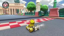 Mario Kart 8 Deluxe (DLC vague 3) - Guide du circuit 