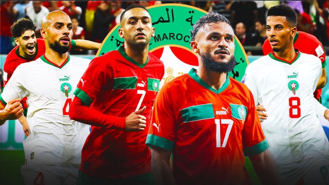 JT Foot Mercato : l'épopée du Maroc au Mondial va chambouler le mercato