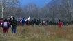 No Tav, incidenti in Val Susa: la polizia spara i lacrimogeni