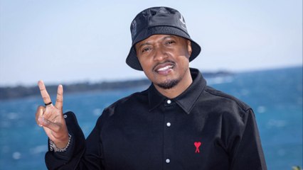 Le chanteur Soprano retrouve son fils 20 ans après sa naissance sous X