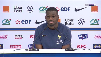 Youssouf Fofana sur Yassine Bounou : "Il a fait une séance de pénaltys extraordinaire"