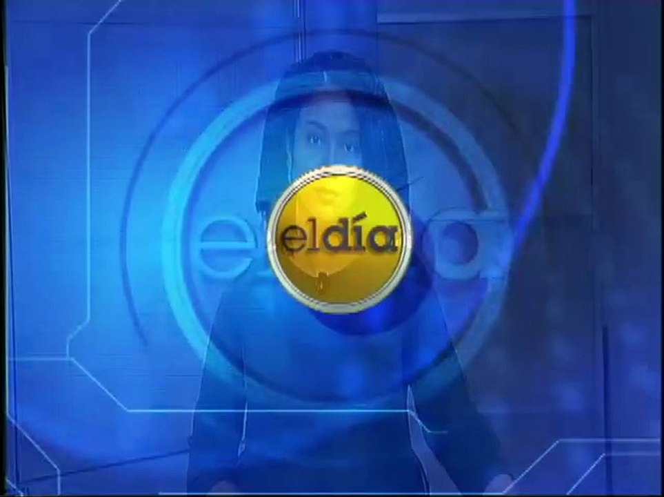 #ElDia / Entrevista a Periodista Alejandra Garboza / 8 diciembre 2022