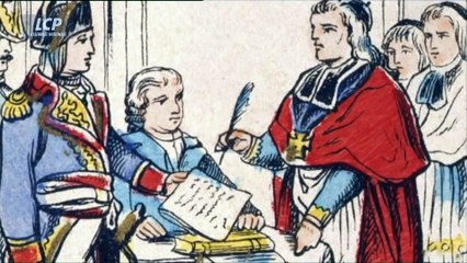 La séparation