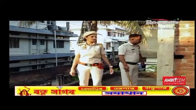 Beharbari outpost today episode 2523 9 December 2022