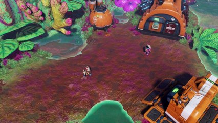 Space for Sale   Dev Diary #02 Q&A