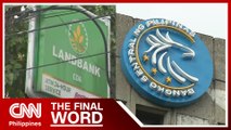 BSP, Landbank, Devt. Bank to be main sources of Maharlika Wealth Fund