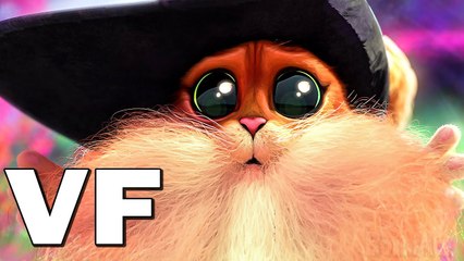 LE CHAT POTTÉ 2 "Qui est le plus mignon ?" Extrait VF