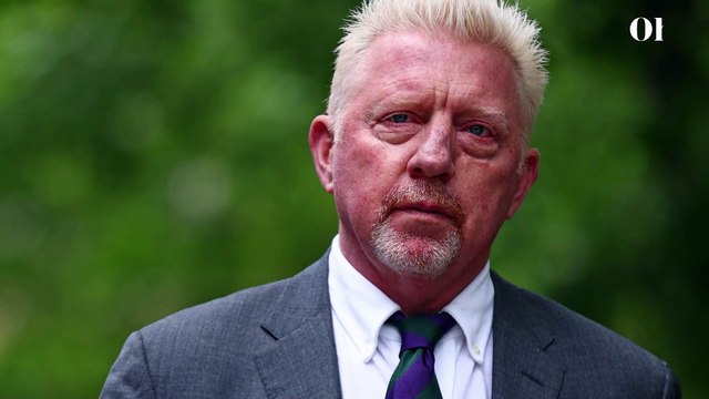 Rückkehr per Privatjet: Boris Becker soll nach Deutschland abgeschoben werden