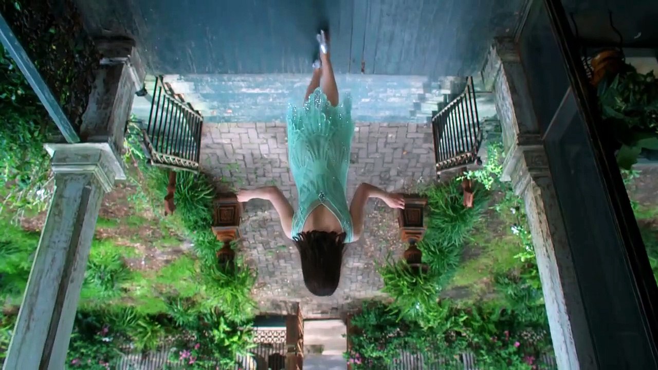 Anne Rice's Mayfair Witches Saison 1 - Trailer #2 (EN)