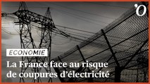 Risques de coupures d’électricité: comment la France en est arrivée là