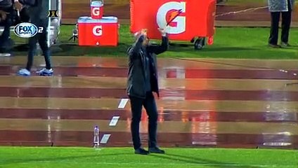 Confira os gols da vitória do Independiente del Valle sobre o Junior